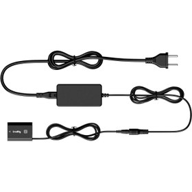Resim SmallRig 4269B NP-FZ100 Güç Adaptörüyle Kukla Pil 