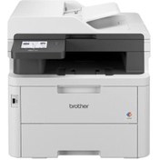 Resim MFC-L3760CDW Çok Fonksiyonlu Renkli Lazer Yazıcı Brother