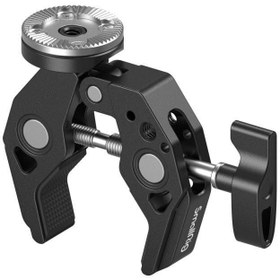 Resim SmallRig 4249 ARRI Rozet Montajlı Süper Kelepçe 