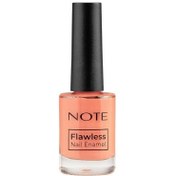 Resim Note Nail Flawless Oje 24 Somon 