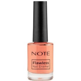 Resim Note Nail Flawless Oje 24 Somon 