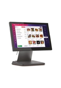 Resim Spenta 18.5" Dokunmatik Sp-185ı Core İ5 4.nesil 8gb Ram- 128gb Ssd- Fdos- Pos Pc 