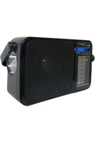 Resim Genel Markalar Nostaljik Radyo 