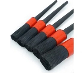 Resim Detail Dash Brush Oto Temizlik Fırça Seti 