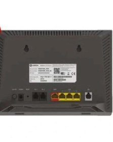 Resim Vodafone H 300S Ac 1200 Wi-Fi 5 2.4/5 GHz Dual Bant Vdsl2/adsl2/fiber Modem Router (Kutulu-Yenilenmiş) 