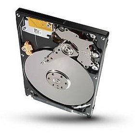 Resim Seagate 320GB 2.5 5400RPM 16MB Sata3 ST320VT000 Video 7X24 HDD & Harddisk 