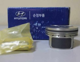Resim Hyundai Accent Admire 1.3 Piston ve Pim 