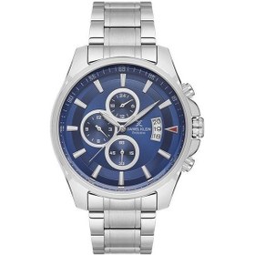 Resim Danıel Kleın Dke.1.10546-2 Erkek Kol Saati 