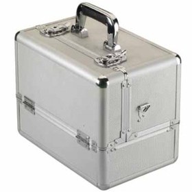 Resim Chanta 943R Alüminyum Takım Çantası 34X22X27 Cm 