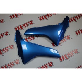 Resim DARDEREMOTOR YAMAHA N-MAX 125-155 CC ÖN GRENAJ MAVİ TK A Kalite 