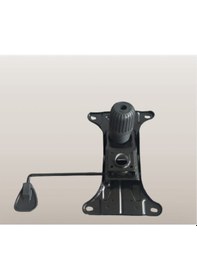 Resim Cemre Ticaret Tek Kollu Mekanzma+4 Class 140'lık Siiyah Amortisör 