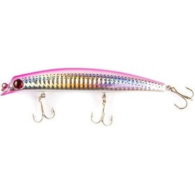 Resim Sea Horse J-Sasuke 12 Cm 16 Gr -L07 Sahte Balık 