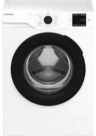 Resim Grundig GNWM 81612 A Çamaşır Makinesi 