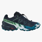 Resim Salomon Speedcross 6 Erkek Spor Ayakkabısı L47465300 