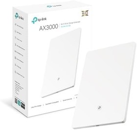 Resim TP-Link Archer Air R5, AX3000 Dual-Band Wi-Fi 6 Air Router&Menzil Genişletici, Gigabit Port, Ultra İnce Tasarım, EasyMesh Destekli, Xbox/PS/Steam için İdeal, HomeShield, Esnek Kurulum Seçenekleri 
