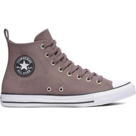 Resim Converse Kahve Erkek Deri Lifestyle Ayakkabı A10366C.250-CHUCK Taylor Tectuff Hı 