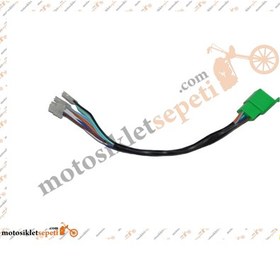 Resim Düğme Tesisatı - Rks Bolero 50 