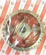 Resim Pancar Motor E80-E89 6hp/9,5-11,5hp Eksantrik Dişlisi 