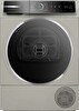 Resim Bosch WQB245AXTR Serie 8 Isı Pompalı 9 kg Kurutma Makinesi 