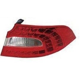 Resim Skoda Superb Arka Stop Lambası Sağ (Ledli-dış) 2008 Sonrası Uyumlu 