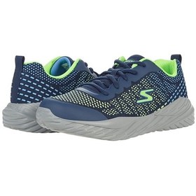 Resim Skechers Nıtro Sprınt - Hıvar Çocuk Spor Ayakkabı 403754l 403754l Nvlm Çok Renkli 