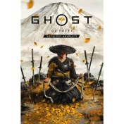 Resim Ghost Of Yotei Ps5 Türkçe Altyazılı 