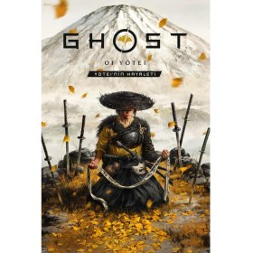 Resim Ghost Of Yotei Ps5 Türkçe Altyazılı 