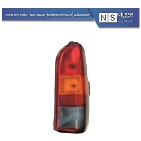 Resim Suzuki Carry GA413 Sağ Stop Lambası 1998-2005 