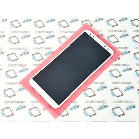 Resim Huawei Mate 10 Lite Rne-L01 Lcd Ekran Dokunmatik (Çıtalı) (205618487) 