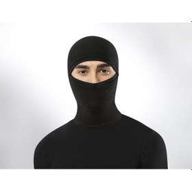 Resim Kota 2011 Termal Kar Maskesi 