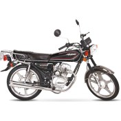Resim Falcon Attack 100 Alüminyum Jant Cg Motosiklet 