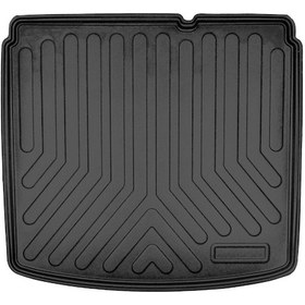 Resim Mg Zs Elektrikli 3d Alt Bagaj Havuzu 2021 Sonrası Siyah - Rizline 