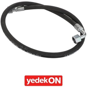 Resim AGCO Hidrolik Hortum - Massey Ferguson / Fendt / Valtra | ACW014418A 