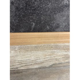 Resim 6 cm Kestane Parke Süpürgelik 