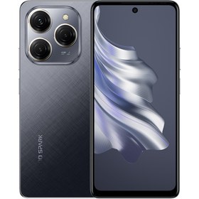 Resim Tecno Spark 20 Pro YD | 256 GB 12  Siyah 