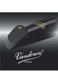 Resim Vandoren Vmcx6 Tekli Klarnet Dişliği 0.80mm 