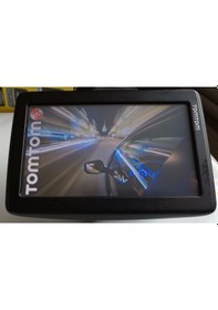 Resim Kamyon Tır Avrupa Tomtom 5 İnc Navigasyon Cihazı- 