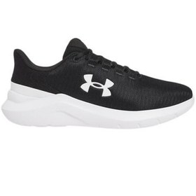 Resim Under Armour Ua Phade Rn 3 Erkek Spor Ayakkabı Siyah 