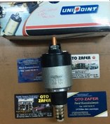 Resim Unıpoınt Snls-286 Marş Otomatiği 12V Magırus. Jcb. Fıat. Mercedes 