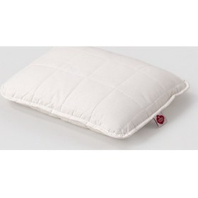 Resim Cotton Box %100 Pamuk Bebek Yastık Kapitoneli 35x45 