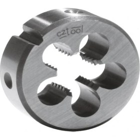 Resim PG13.5X18 Cztool Pafta Hss 