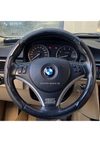 Resim Üniversal Direksiyon Kolları Siyah Renk Tüm Araçlara Uyumlu 