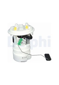 Resim Peugeot 307 Yakit Depo Samandirasi 1.4 2004-2008 Delphı Fg099812b1 