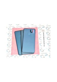 Resim Xiaomi Mi 8 Arka Kapak Batarya Pil Kapağı (Cam) (177780165) 