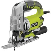 Resim Ryobi RJS1050-K Elektrikli Dekupaj Testere 680W 