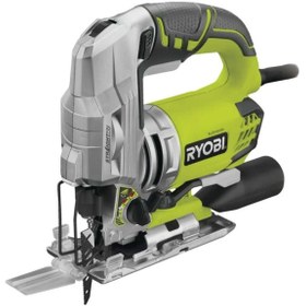 Resim Ryobi RJS1050-K Elektrikli Dekupaj Testere 680W 