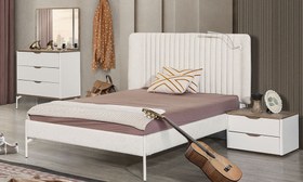 Resim Anka Modern Genç Odası Takımı - Olsun 