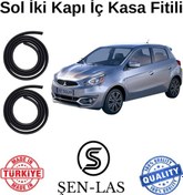 Resim Mitsubishi Spacestar 2013-2018 Şen-las Sol Ön Ve Arka Fitili Şl22508 