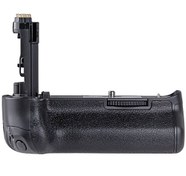 Resim Ayex AX-5D4 Canon 5D Mark IV Uyumlu Battery Grip + 2 Adet LP-E6N Batarya Ayex