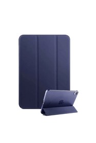 Resim artlab Art İpad Mini 3 Kılıf Tablet Smart Kılıf - Lacivert Lab 